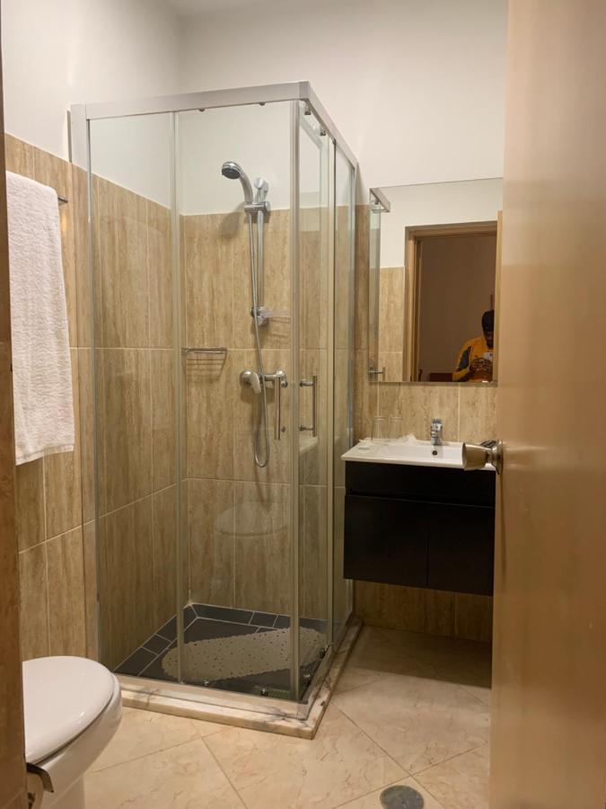 Damfjord Boutique Hotel Санта-Мария Экстерьер фото