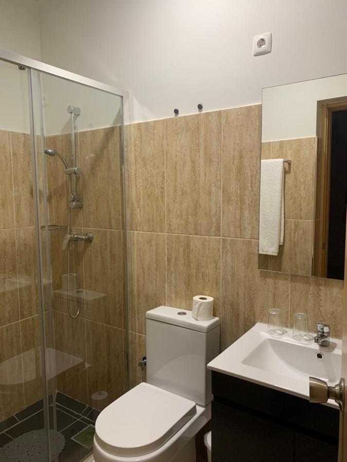 Damfjord Boutique Hotel Санта-Мария Экстерьер фото